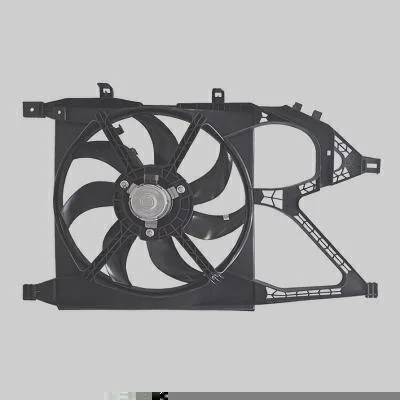 Eletroventilador