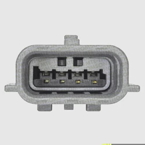 Sonda A/F