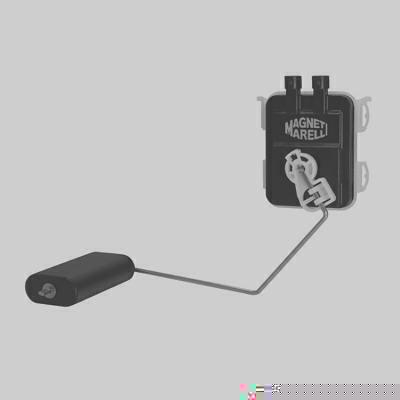 Sensor de Nível de Combustível MAGNETI MARELLI SNMM10153