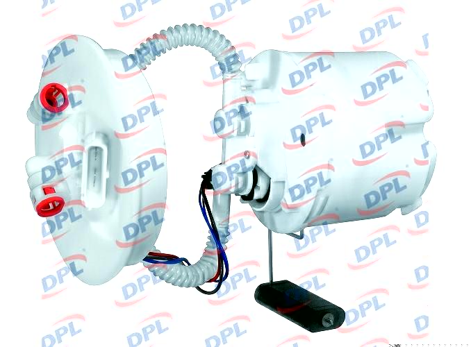 Bomba de Combustível DPL DPL-180307