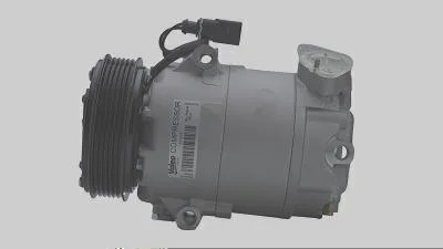 Compressor