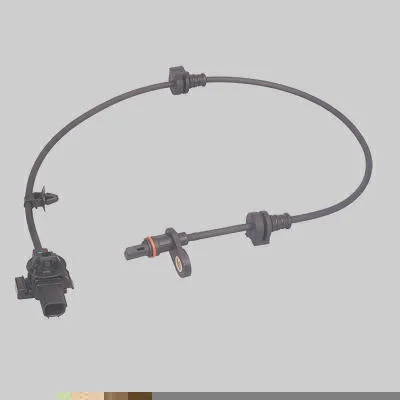 Sensor ABS GAUSS GS2775