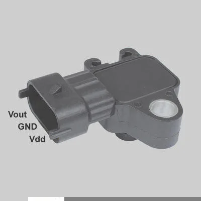 Sensor MAP GAUSS GI3955
