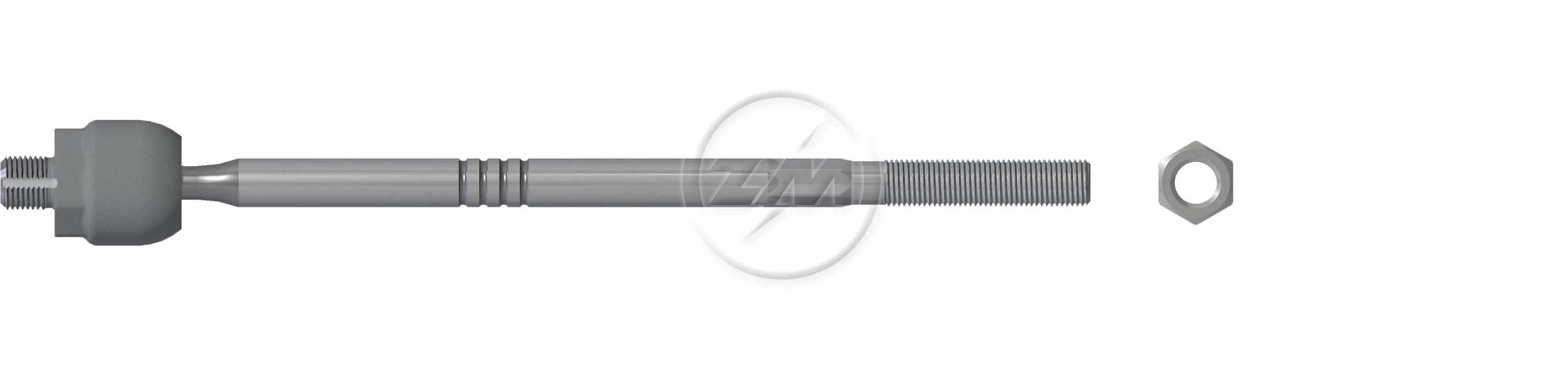 ZM 170.118.92 - Terminal Axial ZM 17011892