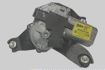 Motor do Limpador de Para-Brisa Traseiro VALEO 578908