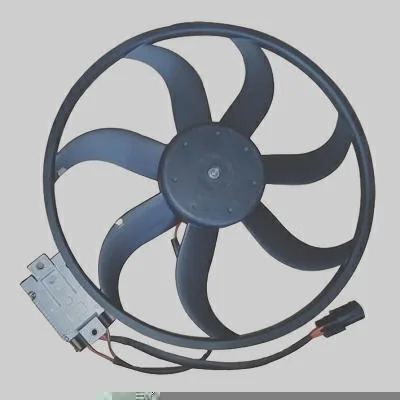 Eletroventilador GAUSS GE1179