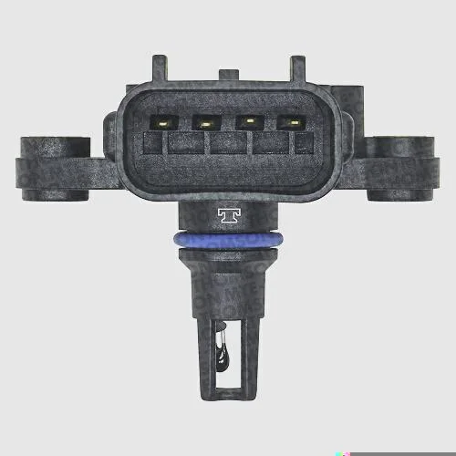 Sensor de Pressão do Coletor - MAP