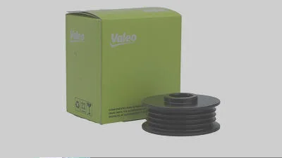 Polia VALEO 501521