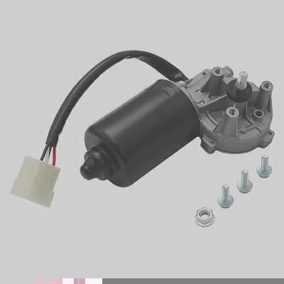 Motor do Limpador de Para-Brisa GAUSS GE5030