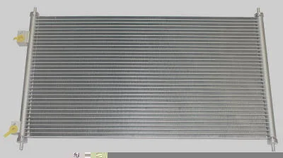 Condensador VALEO 814243