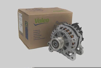 Alternador VALEO 494743