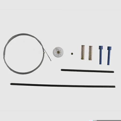 Kit Máquina de Vidro