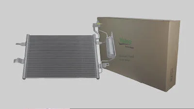 Condensador VALEO 521108