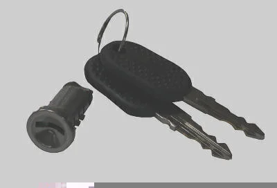 Cilindro de Ignição VALEO FI07014