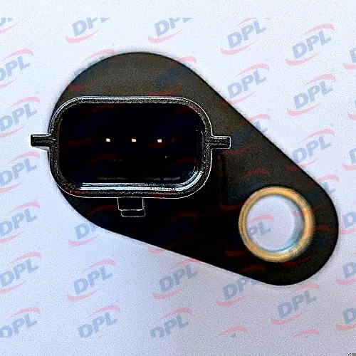 Sensor de Rotação