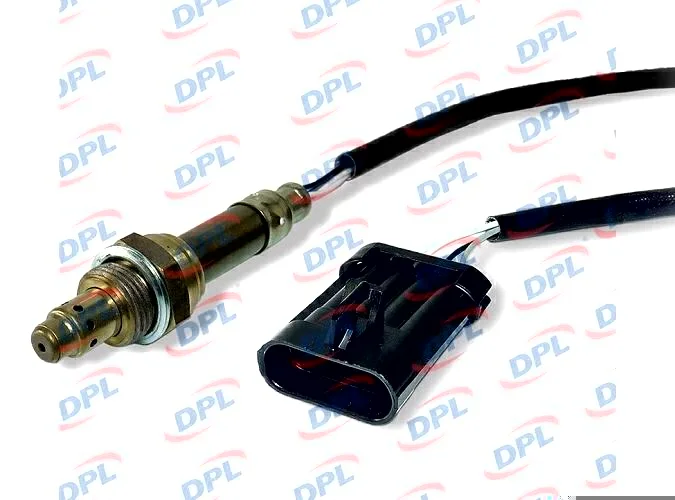 Sensor de Oxigênio (Sonda Lâmbda) DPL DPL-608477