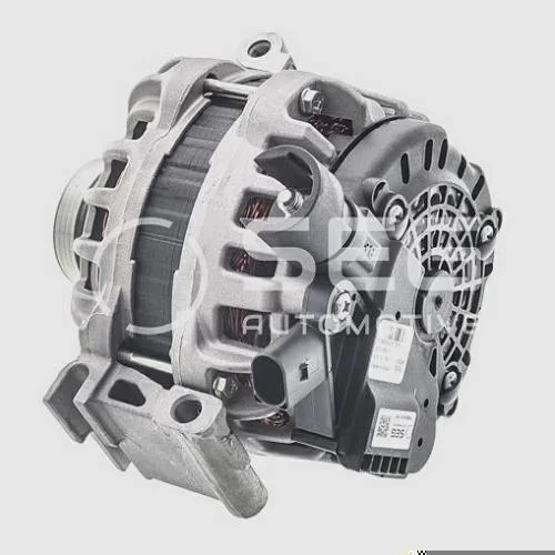 Alternador SEG, EL5, 12V, 80/150A, CW (com polia)