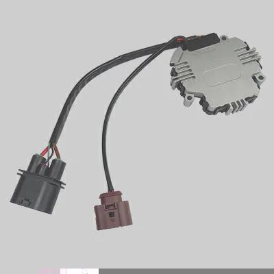 Resistência GAUSS GE3066