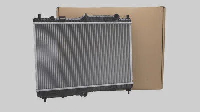 Radiador de Resfriamento VALEO 717056