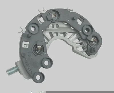 Retificador MAGNETI MARELLI R1680