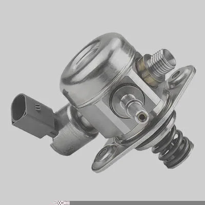 Bomba de Alta Pressão GAUSS GI1026