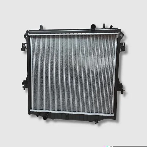 Radiador DENSO BC261470-5240RC