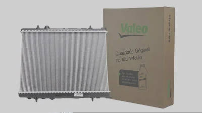 Radiador de Resfriamento VALEO 732926R