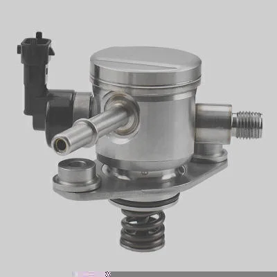 Bomba de Alta Pressão GAUSS GI1023