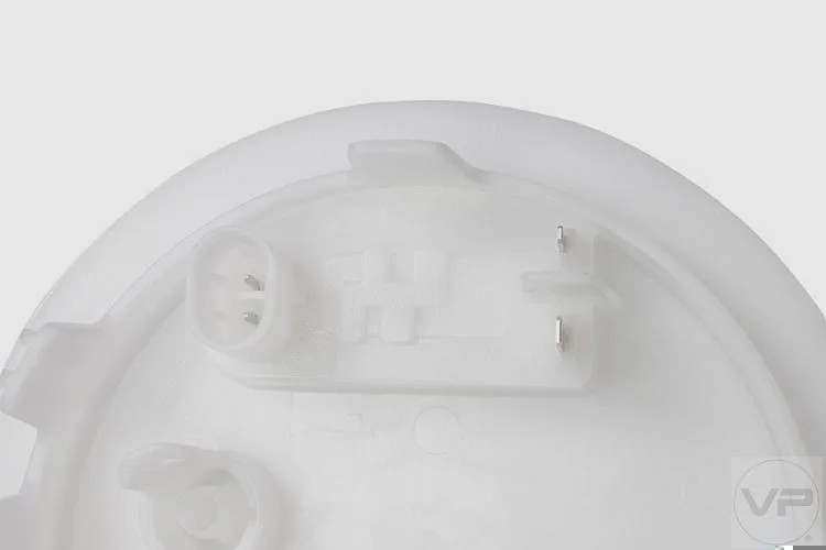 Flange de Combustível