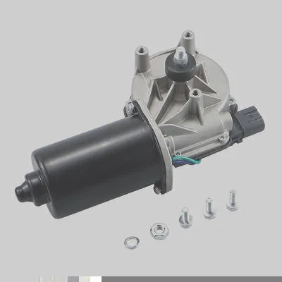 Motor do Limpador de Para-Brisa GAUSS GE5855