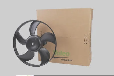 Eletroventilador VALEO 696054R