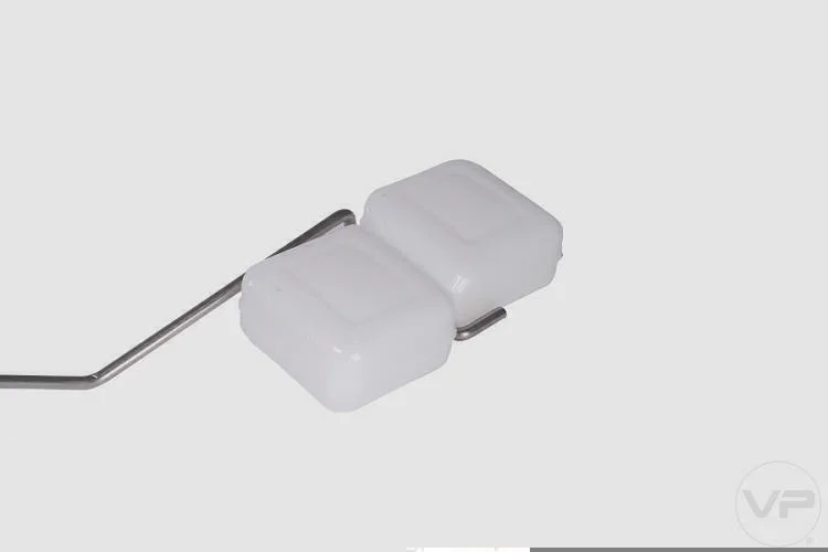 Sensor de Nivel