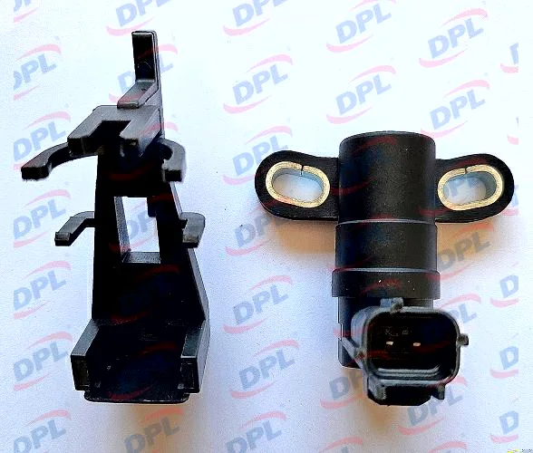 Sensor de Rotação