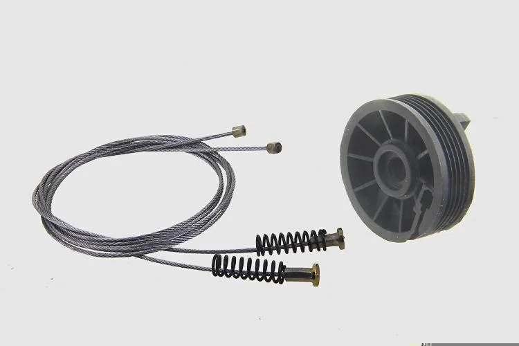 Kit Máquina de Vidro VP 5104