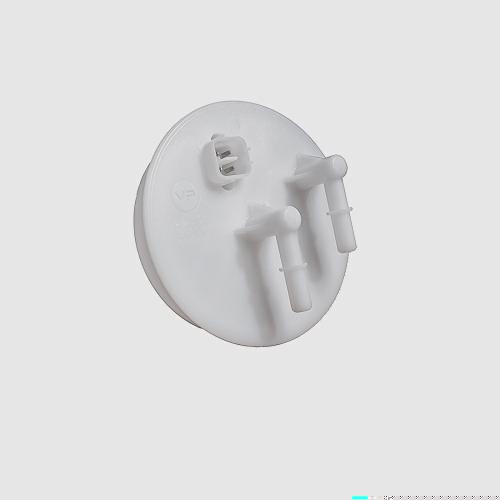 Flange de Combustível