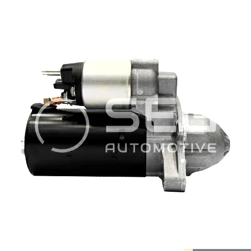 Motor de Partida SEG, R78-M45, 12V, 2,2KW, CW, 10 Dentes
