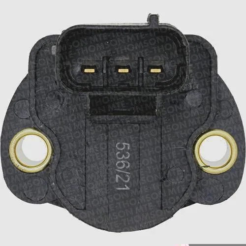 Sensor de Posição da Borboleta - TPS