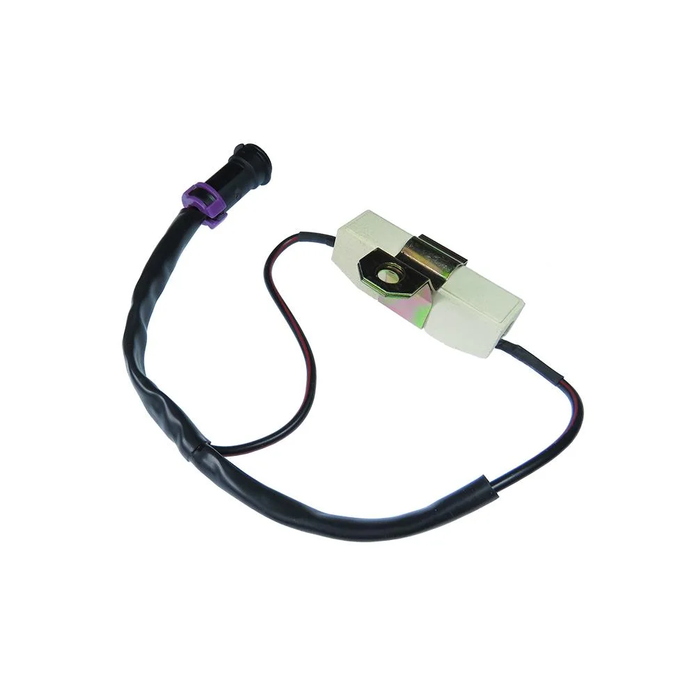 RESISTÊNCIA GAUSS GE3085