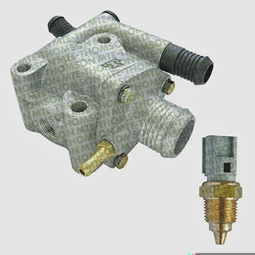 Combo Temperatura MTE-THOMSON K20029