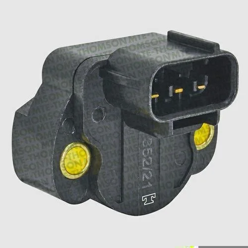 Sensor de Posição da Borboleta - TPS MTE-THOMSON 7246