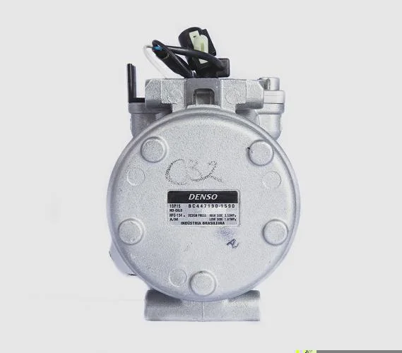 Compressor