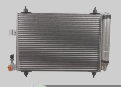 Condensador VALEO 817824R