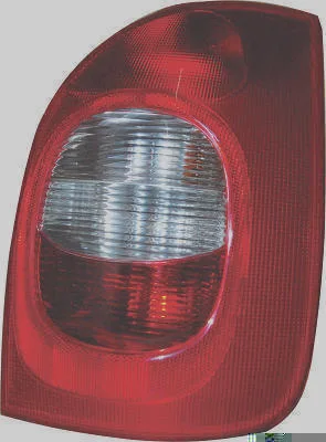 Lanterna Traseira VALEO 087621.
