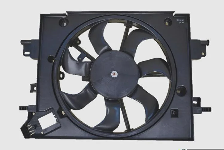 Eletroventilador