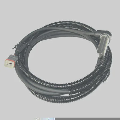 Sensor ABS GAUSS GS2820