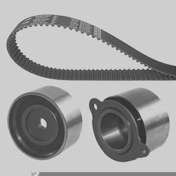 KIT DE DISTRIBUCIÓN DAYCO KTB244