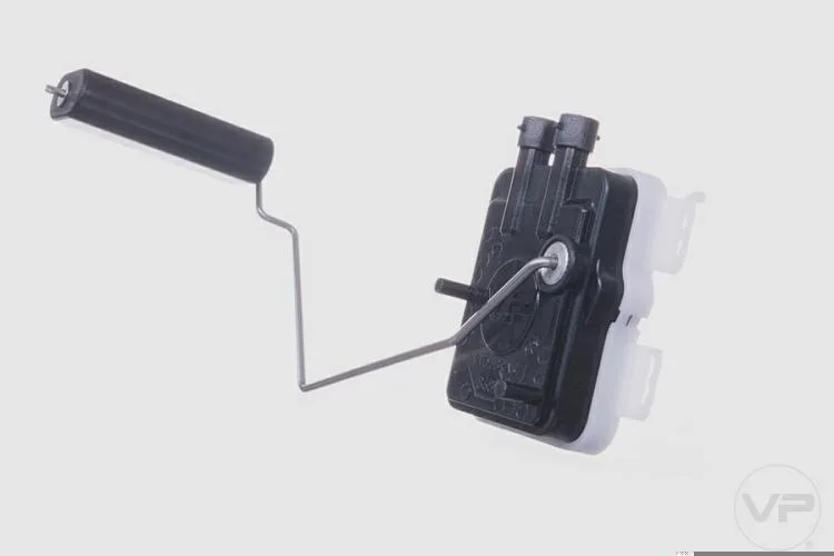 Sensor de Nível