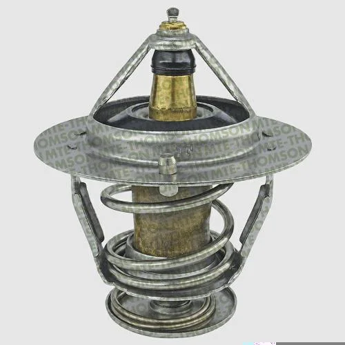 Válvula Termostática MTE-THOMSON VT637.76