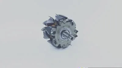 Rotor
