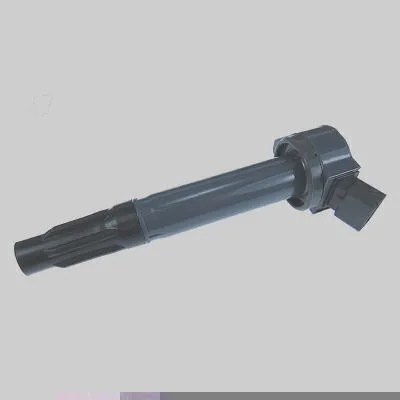 Bobina de Ignição GAUSS GC4251